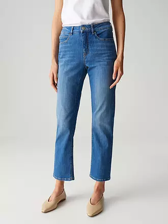 OPUS PANTS | Jeans Straight Fit MELLY BASE | 